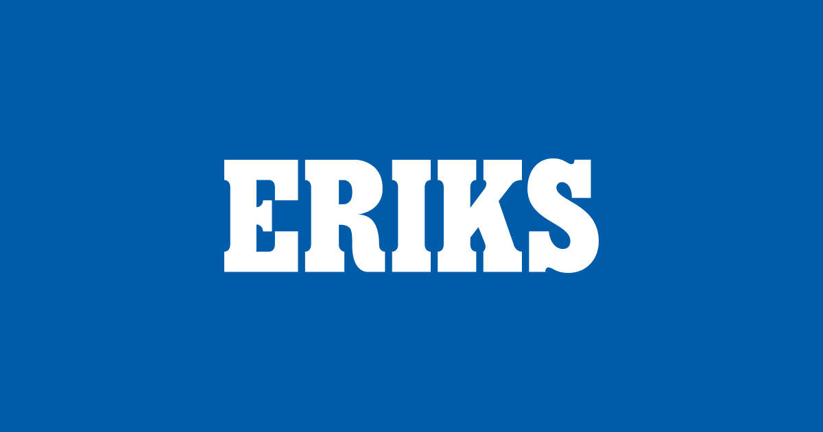 Catalogues et documentation ERIKS
