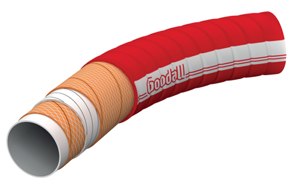 Goodall Delidrink