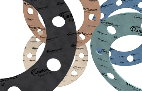 Fybar, le nouveau nom de notre gamme de joints fibre