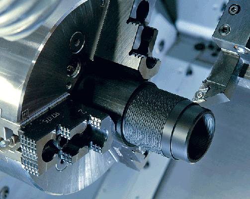 Nos plastiques adaptés à l'agro-alimentaire