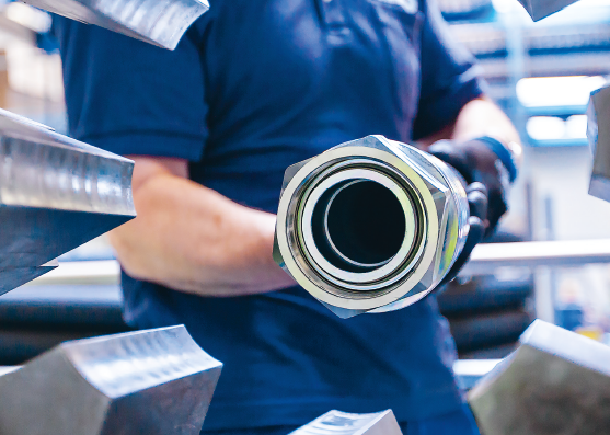 An Open-and-Shut Case of Compliance