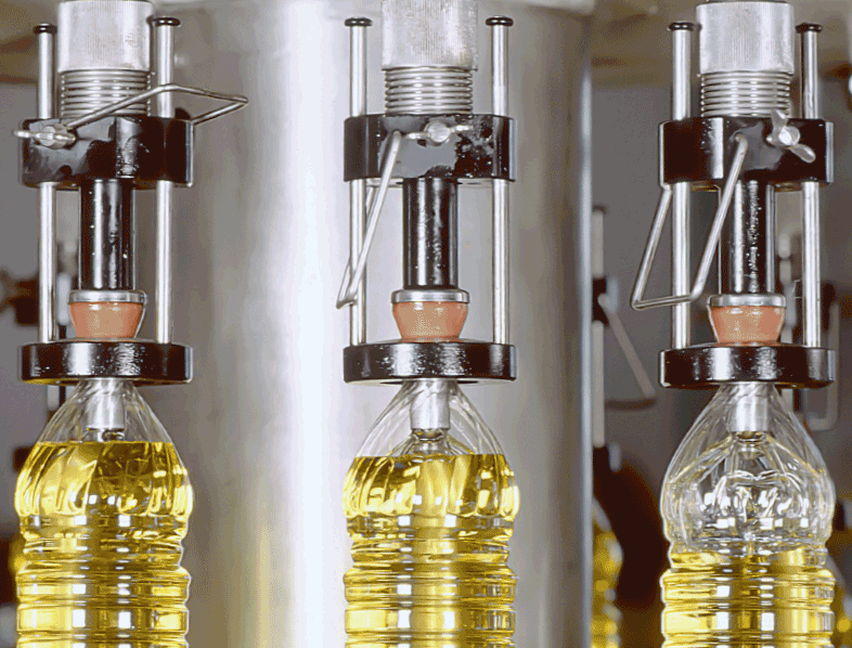 Nos élastomères adaptés à l'agro-alimentaire