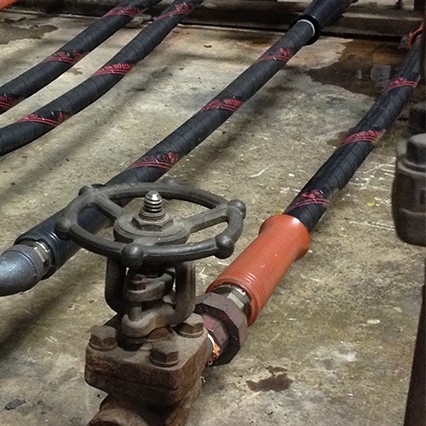 An Open-and-Shut Case of Compliance