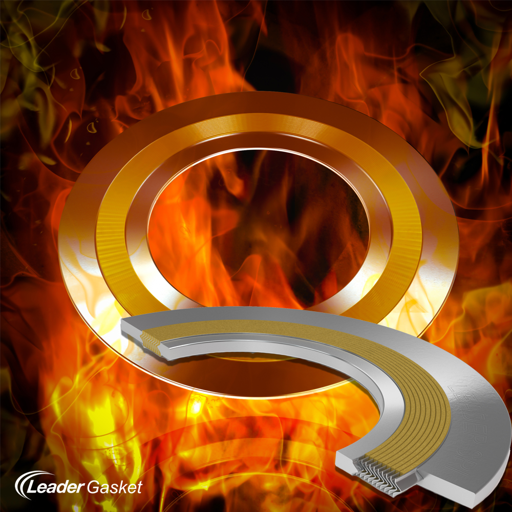 LeaderTHERM NXT : solution parfaite pour l’étanchéité haute température