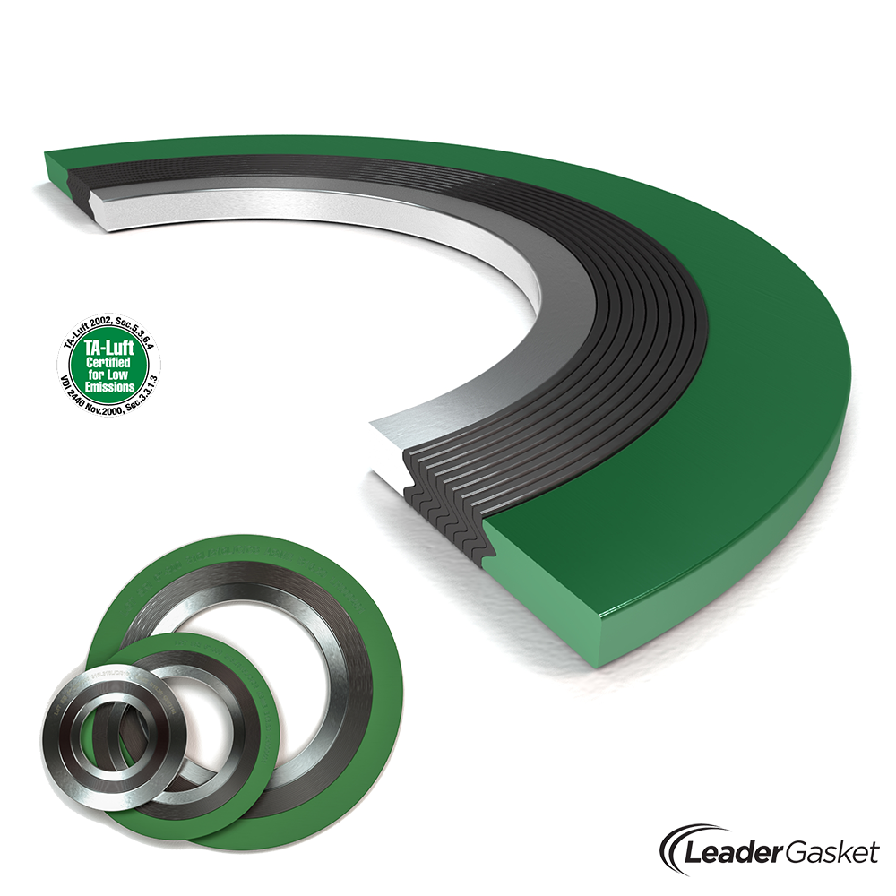 Joints Spiralés Leader