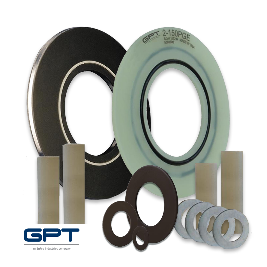 Kit d'Isolation électrique GPT