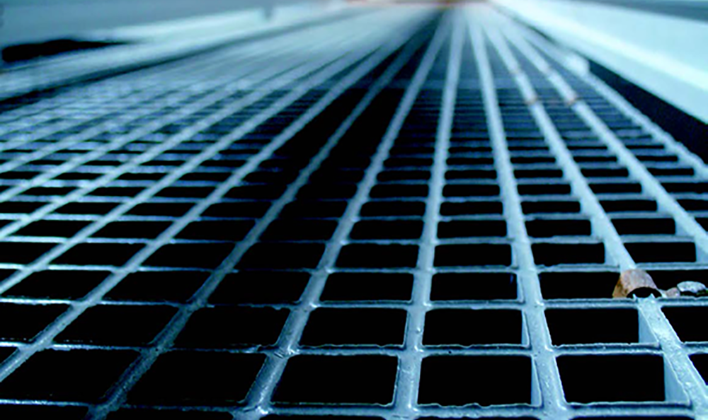 An Open-and-Shut Case of Compliance