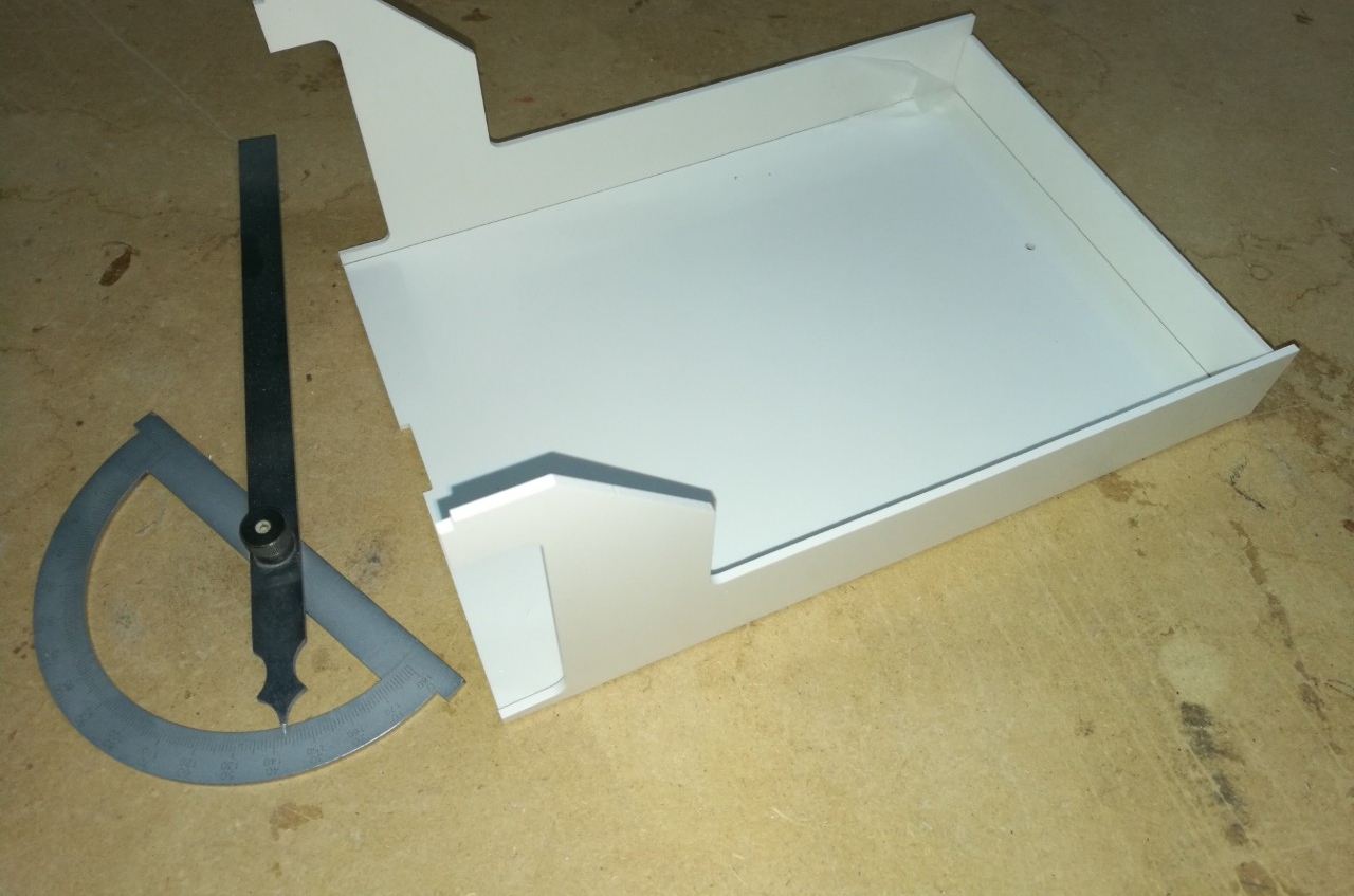 An Open-and-Shut Case of Compliance