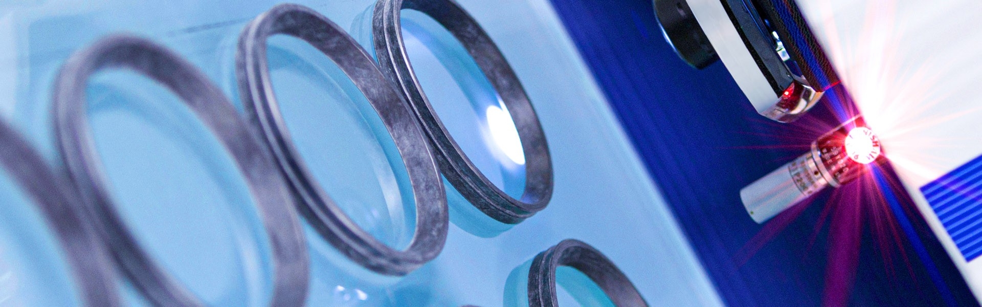 Joints : 4 facteurs clés pour choisir le bon élastomère