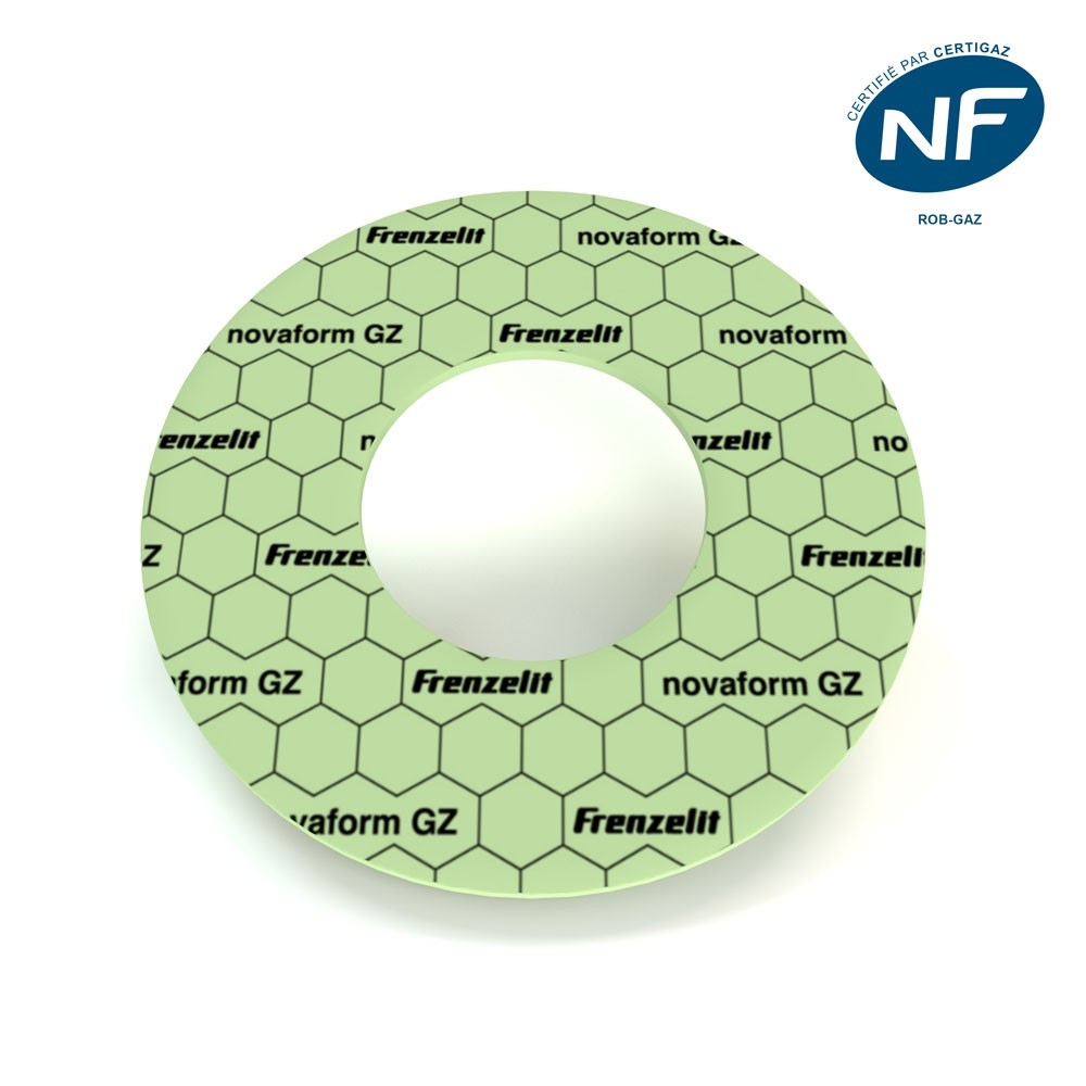 Joint Novaform® GZ certifié NF ROB GAZ