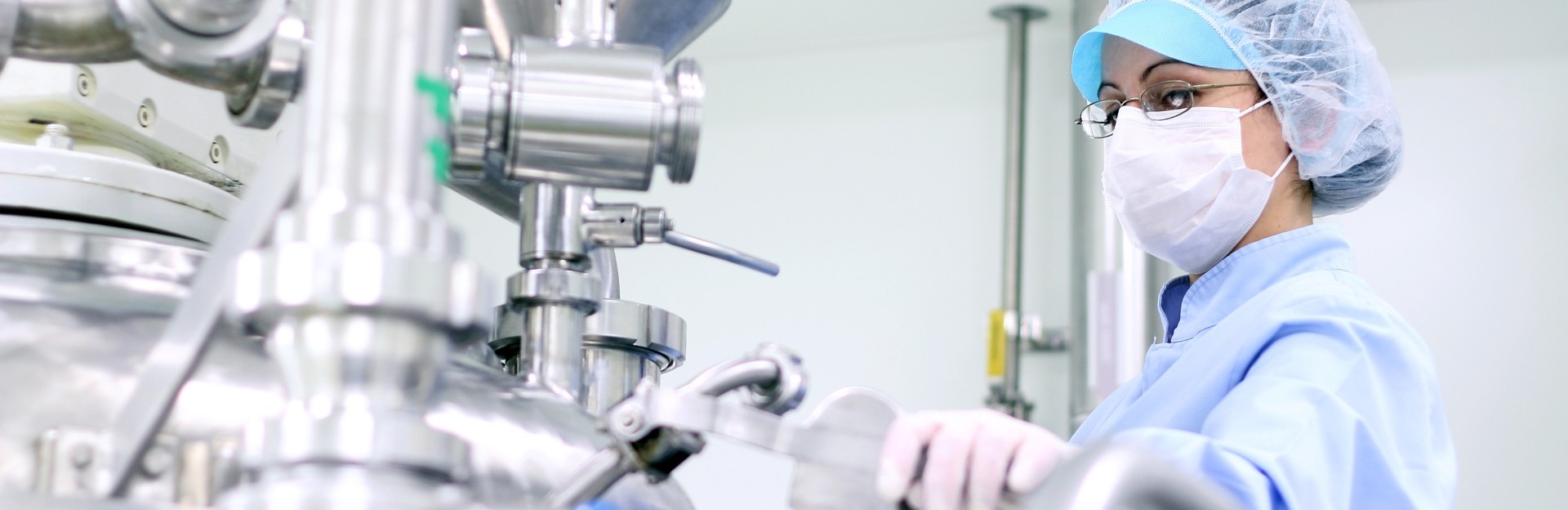 Joints Clipperlon PTFE Pharma