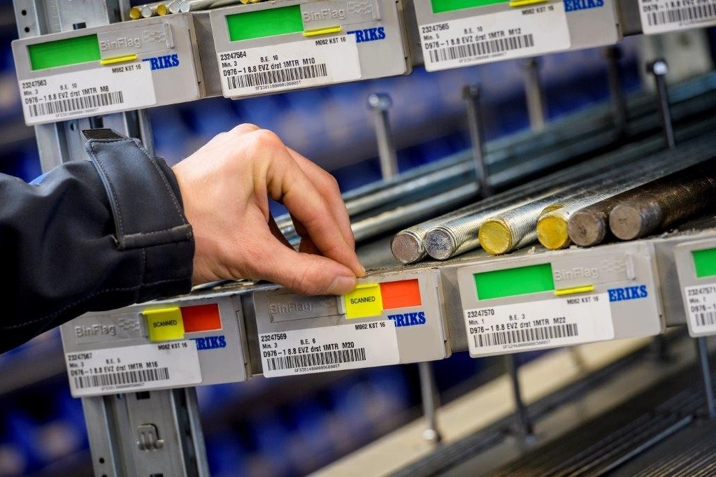 Comment le VMI augmente les stocks et réduit les coûts