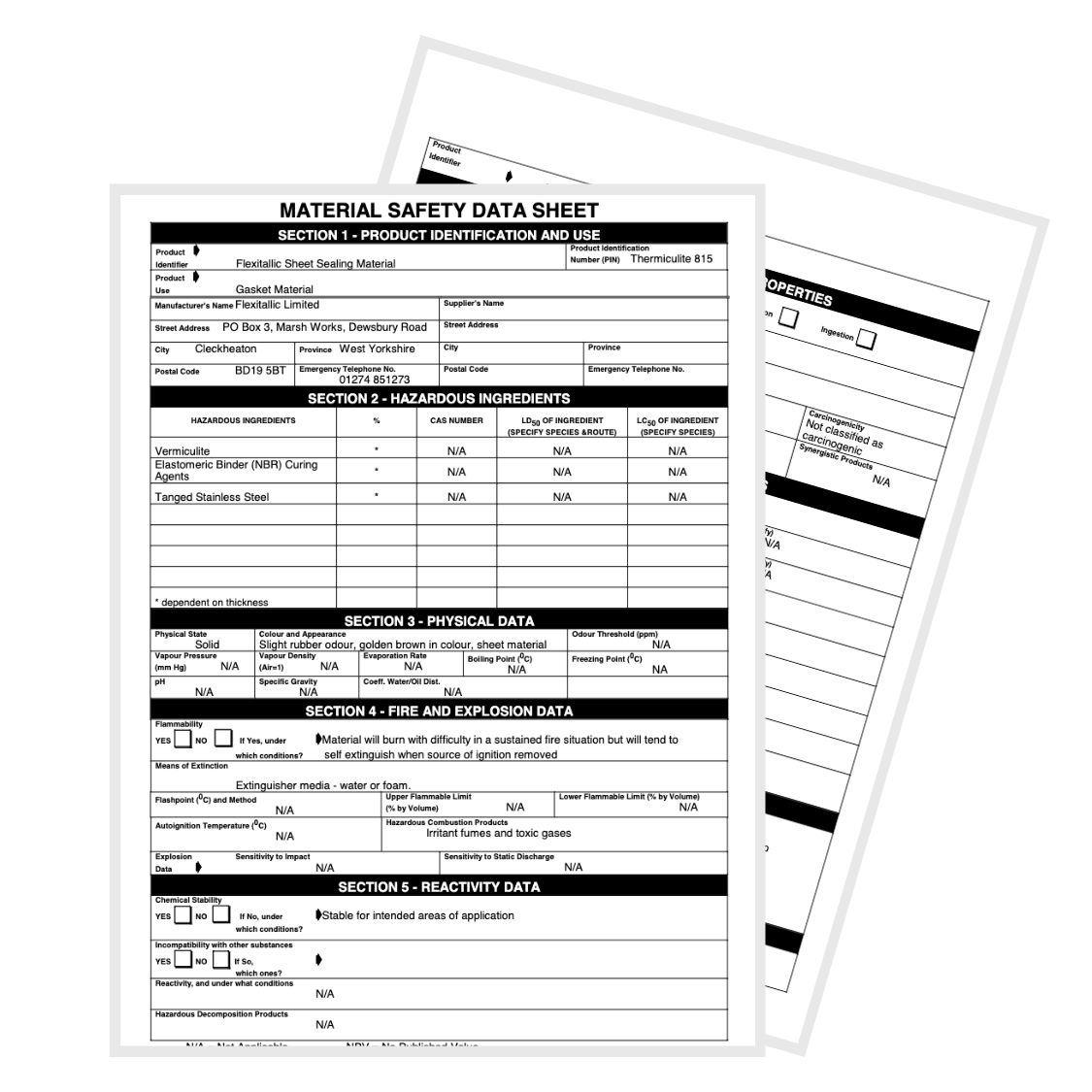 Conformité REACH : bonnes pratiques pour les industriels