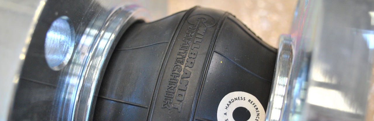 7 conseils pour installer vos compensateurs élastomère