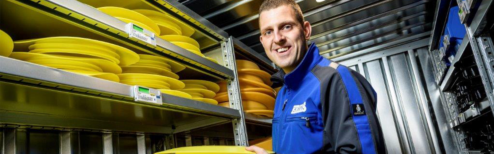 Améliorer la maintenance de l'installation