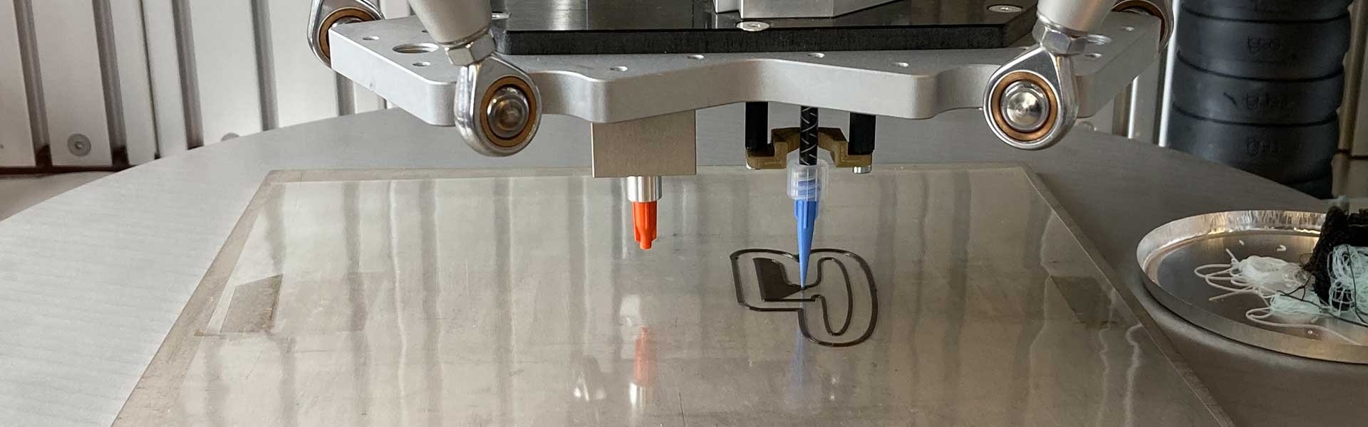 Avis d'expert : l'impression 3D silicone