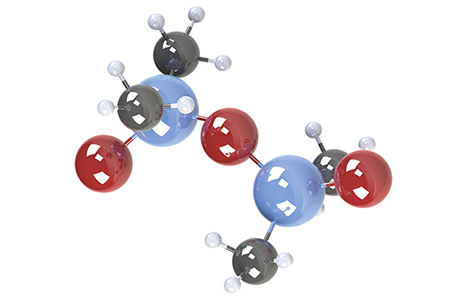 VMQ Molecule