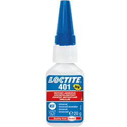 Loctite snellijmen