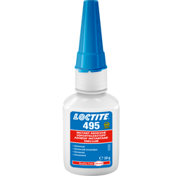 Loctite snellijmen