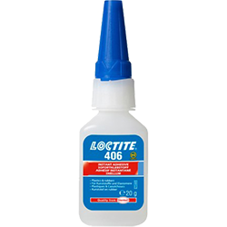 Loctite 406