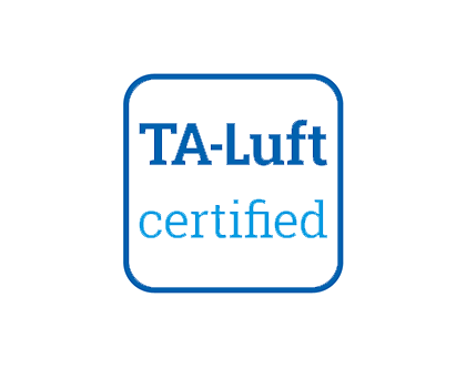 Label TA Luft