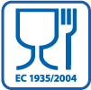 reglement CE 1935/2004 contact alimentaire