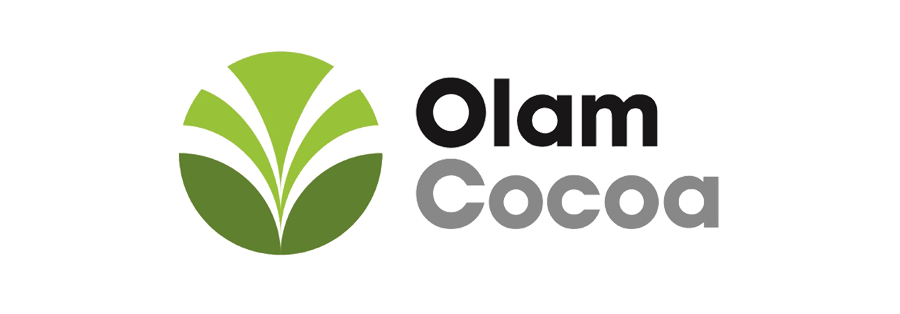 Logo Olam Cocoa